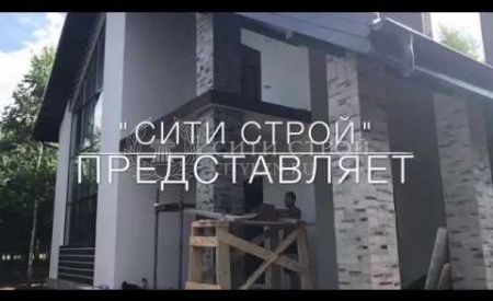 "Сити Строй" строительство - Орёл Гарден (2)