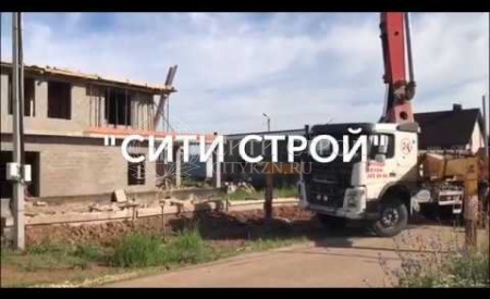 "Сити Строй" строительство-Тетеево (4)